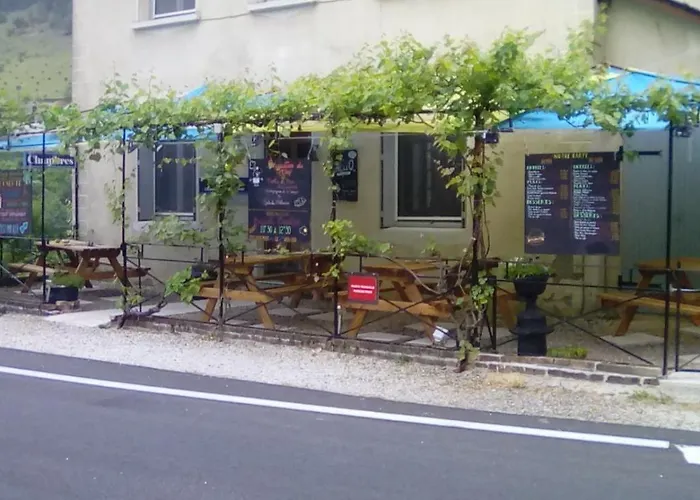 La Maison Tranquille