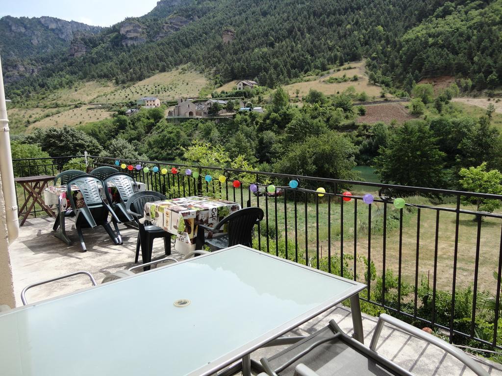 Bed & Breakfast La Maison Tranquille