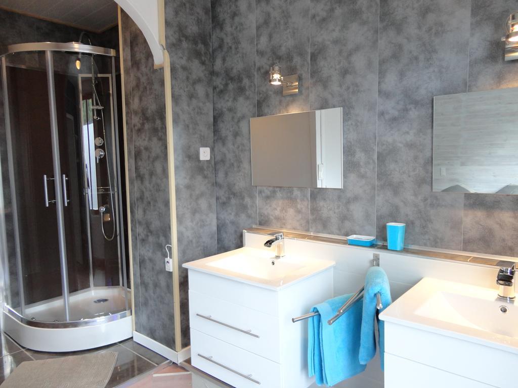 Bed & Breakfast La Maison Tranquille Les Vignes