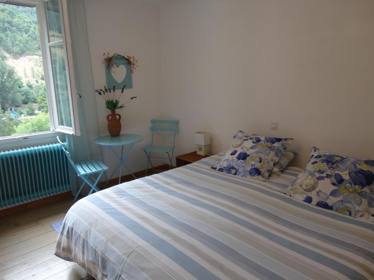 Bed & Breakfast La Maison Tranquille *