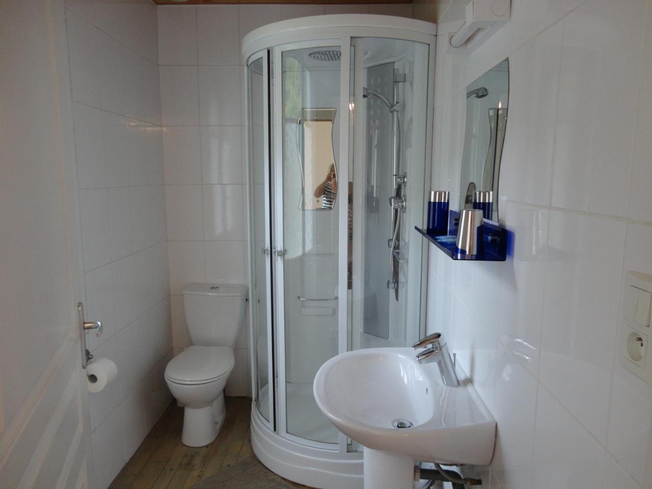 La Maison Tranquille Bed & Breakfast